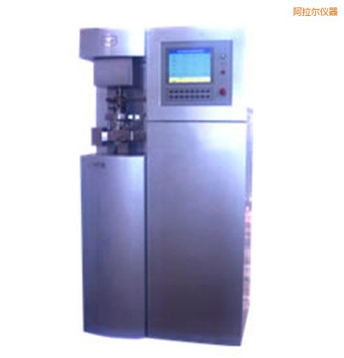 阿拉爾時代杠桿式四球摩擦磨損試驗機