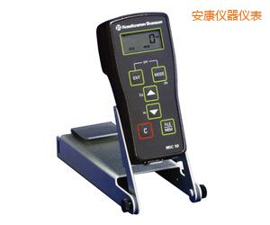 安康超聲阻抗法硬度檢測(cè)儀