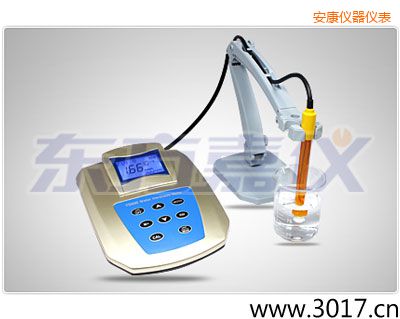 安康臺式水質(zhì)硬度儀