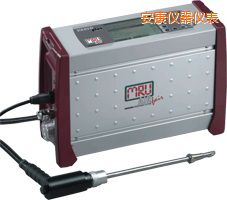 安康增強(qiáng)型煙氣分析儀