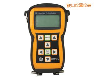 鞍山壁厚測量儀