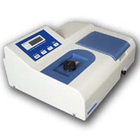 鞍山可見分光光度計