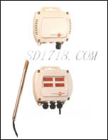 鞍山固定式溫濕度傳送器