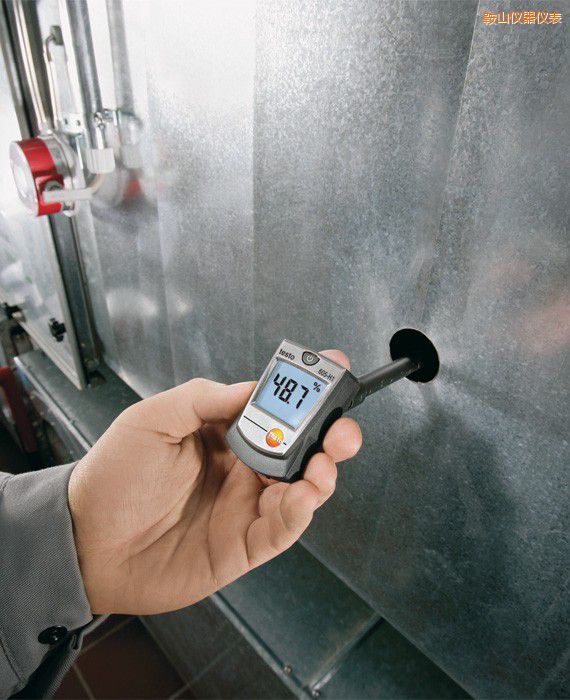 鞍山迷你溫濕度計