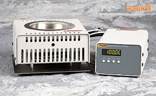 安順表面溫度校準器