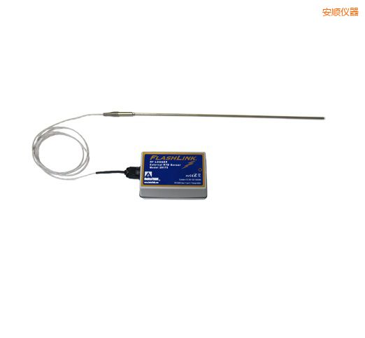 ���FlashLink® 2.4 GHz Wireless ��̖20194�� RFӛ��� - �ⲿRTD�͜؂�����