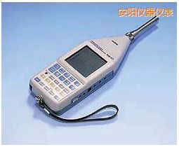 安陽(yáng)全功能精密噪音分析儀