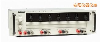 安陽(yáng)十進(jìn)制分壓器