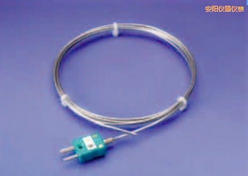 安陽(yáng)高溫行業(yè)專用熱電偶系列