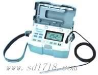 安陽智能型熱式風(fēng)速儀