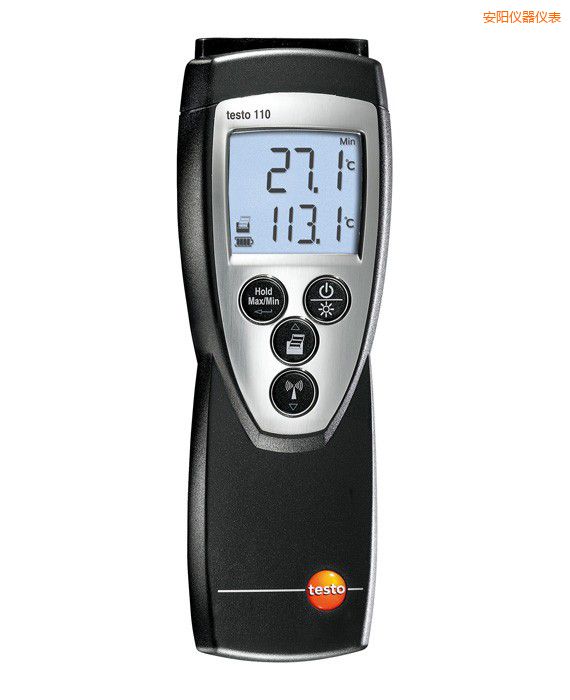 安陽單通道NTC食品溫度儀