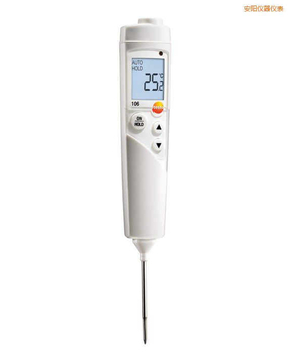 安陽防水型食品中心溫度計(jì)