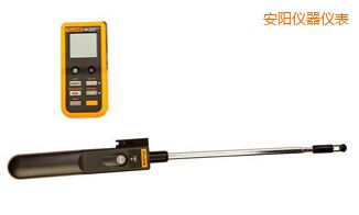 安陽熱線式風(fēng)速測量儀