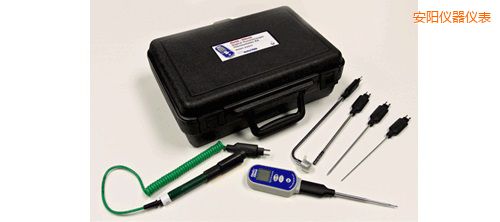安陽數(shù)字熱電偶溫度計(jì)套件 K型探頭