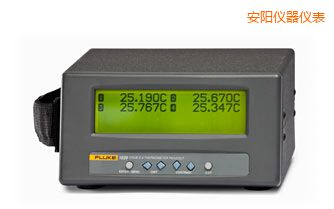 安陽四通道便攜式測溫儀