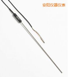 安陽(yáng)高性能金屬桿標(biāo)準(zhǔn)鉑電阻溫度計(jì)