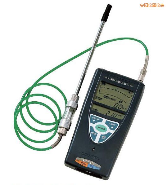 安陽多種氣體檢測(cè)儀
