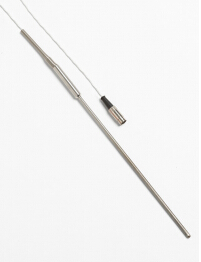 安陽短支二等標(biāo)準(zhǔn)鉑電阻溫度計