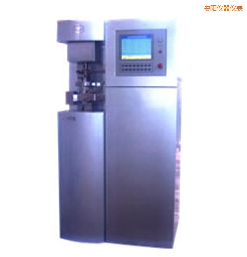 安陽時代杠桿式四球摩擦磨損試驗機