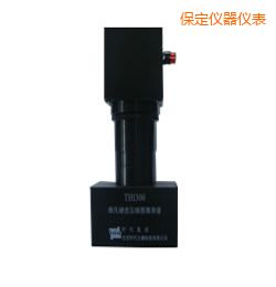 保定時(shí)代維氏硬度壓痕圖像測(cè)量系統(tǒng)