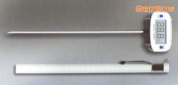 保定數(shù)字式測溫筆