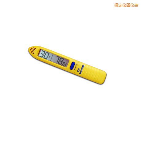 保定掌上型溫濕度計
