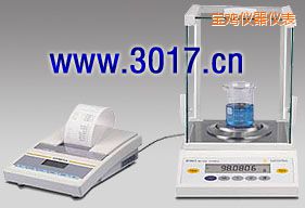 寶雞BT系列精密天平,220g,1mg
