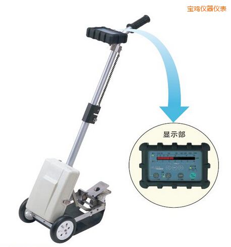 寶雞手推式高性能氣體檢測(cè)器