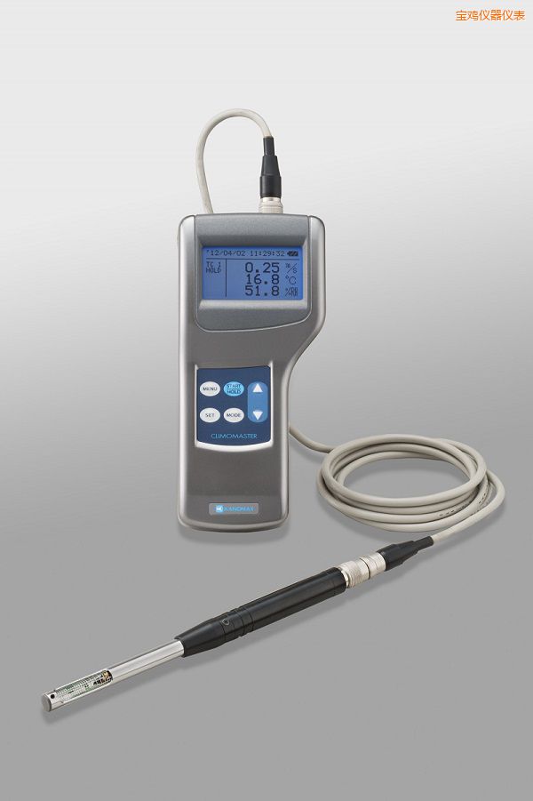 寶雞智能型微風(fēng)速環(huán)境測(cè)試儀