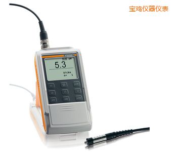 寶雞手持式涂層測(cè)厚儀