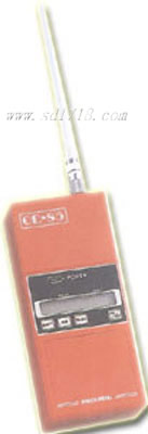 寶雞氣味檢測儀