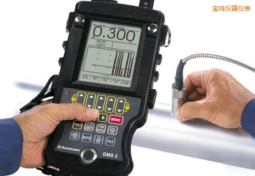 寶雞超聲波測(cè)厚儀