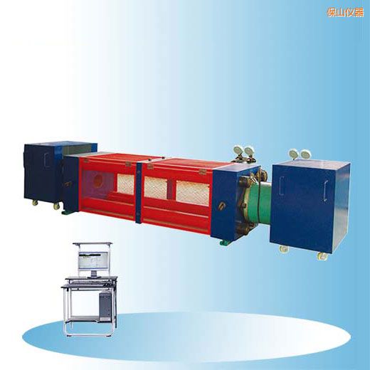 保山時(shí)代靜載錨固試驗(yàn)機(jī)