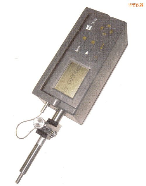 畢節(jié)時代粗糙度形狀測量儀