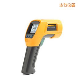 畢節(jié)高溫紅外測溫儀