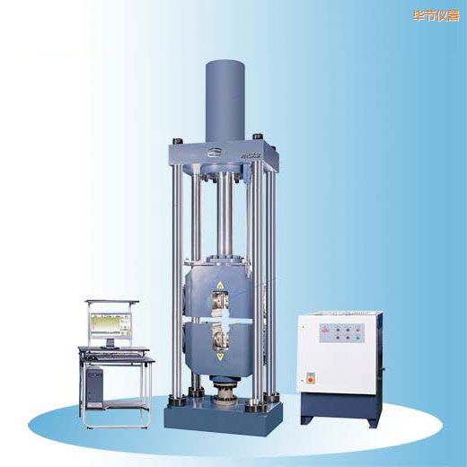 畢節(jié)時代微機(jī)控制電液伺服萬能試驗機(jī)