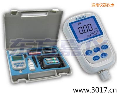 濱州溶解氧儀