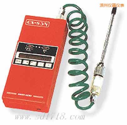 濱州可燃?xì)怏w檢測(cè)儀