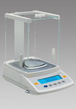 濱州電子分析天平,230g,0.1 mg