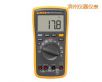 經(jīng)濟(jì)型數(shù)字萬用表,型號:Fluke 17B+,品牌:美國FLUKE