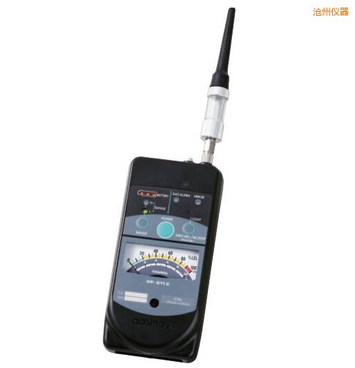 滄州可燃?xì)怏w檢測器