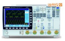滄州數(shù)字存儲(chǔ)示波器
