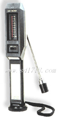 滄州可燃氣體/毒性氣體檢測儀