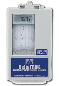 長春環(huán)境溫度記錄儀