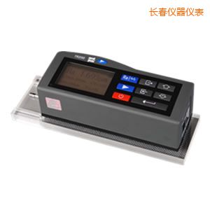 長春手持式粗糙度儀