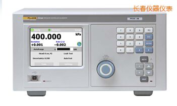 長春PPC4E Gas Pressure Controller Kits