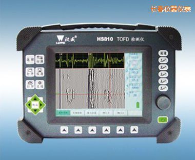 �L(zh��ng)����yʽTOFD�����z�y(c��)�x