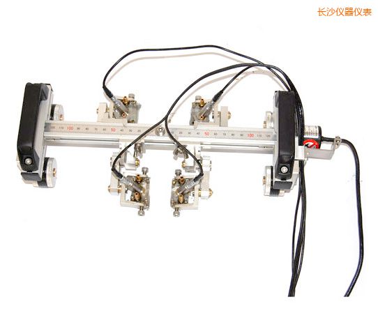 長(zhǎng)沙M系列掃查架