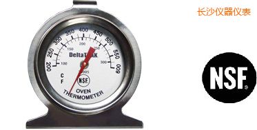長沙烤箱溫度計(jì)