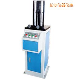 長沙電動夏比沖擊試樣缺口拉床